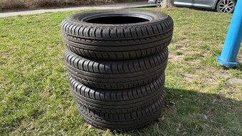 CONTINENTAL CONTIECOCONTACT 3 145/70 R 13 71T - 12