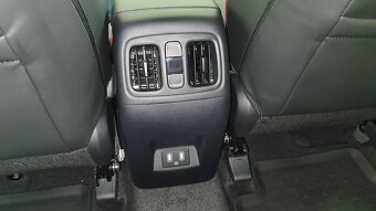 Hyundai Tucson, 1.6 T-GDI, N-LINE STYLE, 08/2023 - 12