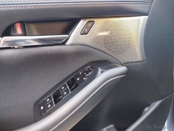 Mazda 3 Comfort plus- Top stav, servis-Prodáno - 12