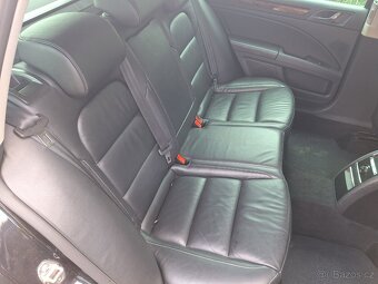 Superb 2.0Tdi 103kw Elegance 2011,Výborný stav bez koroze. - 12