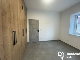 Pronájem,  Byt 2+kk, 47m2, Hulín - 12