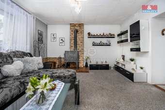 Prodej rodinného domu, 174 m², Neratovice, ul. Hlavní - 12