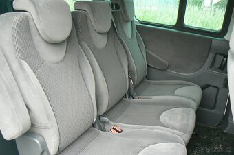 Fiat Scudo 2.0 JTD -2014 -8 míst - 12