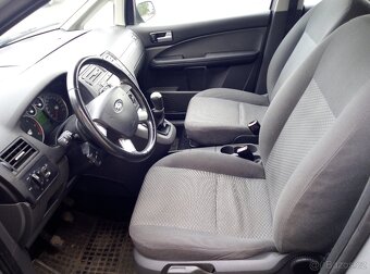 Ford C-MAX, 2.2TDCi 100kW - 12