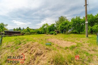 Prodej, pozemky/bydlení, 797 m2, Liberec XXIII-Doubí , Liber - 12