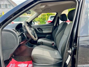 Škoda Roomster 1.2 TSI 63 kW ROZVODY,Stav,Klima - 12