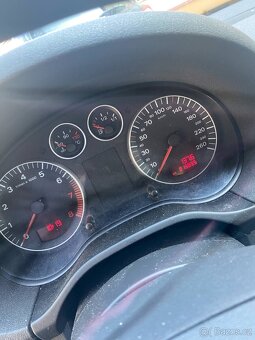 Audi A3 1.6mpi 75kw - 12