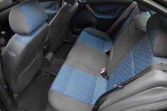 ++ŠKODA OCTAVIA 1.9TDI 66kw Ambiente - 12