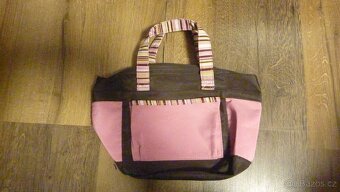 ŠKOLNÍ BATOHY TOPGAL,PRO PAC,TARGET,CAPPA,ZYJGBX, - 12