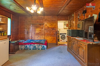 Prodej chaty, 30 m², Dolní Třebonín - 12