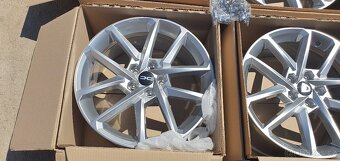 Cx-5 cx-30 cx-7 tucson quashkai sorento 5x114,3 r18 crv gh - 12