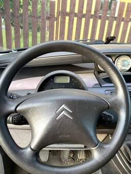 Citroen C8 2.0HDi - 12