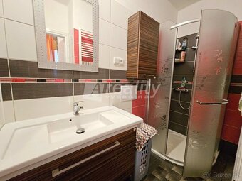 Prodej bytu s garáží a zahradou, Arnolec, ev.č. 02167 - 12