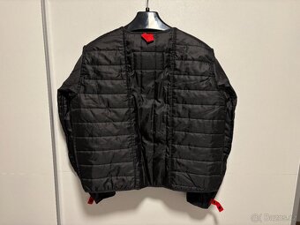 ❗️► Bunda Alpinestars Andes V3 Drystar, vel. S - ZÁNOVNÍ ◄❗️ - 12