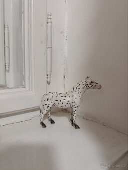 Schleich sběratelští koně - 12