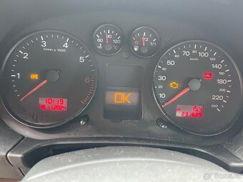 Audi a2 1.4 mpi - 12