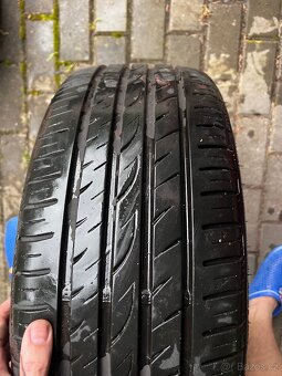 5x112 225/40 R18 (ATS Antares + pneu) bronzová barva - 12