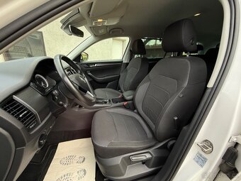Škoda Kodiaq 2.0 TDI 110Kw DSG STYLE Led/Kamera/Navi/2020 - 12