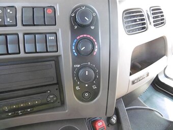 RENAULT MIDLUM 220.12 nový 6t hákový nosič - 12