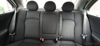 Mercedes–Benz C220 CDI (W203) - na náhradní díly - 12