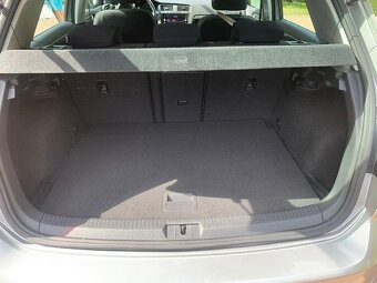 VW Golf 1.4 TSI, 40tkm - 12