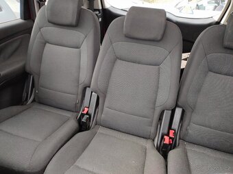 Ford S-MAX 2,0TDCI 2007 103kW, motor KO, DILY z AUTA - 12