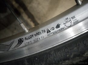 kolo  EAGLE - 12