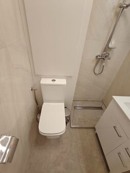 Prodám: byt po rekonstrukci 23 m, Jilemnického - 12