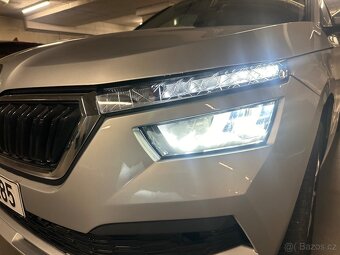Škoda Kamiq 2022 (25000km - 12