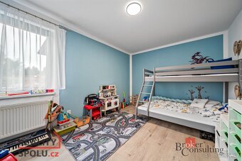 Prodej, domy/rodinný, 216 m2, Starý Rokytník 228, 54101 Trut - 12