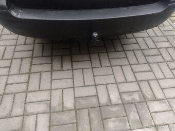 Volkswagen Golf variant 1,9 TDI 81 kW - 12