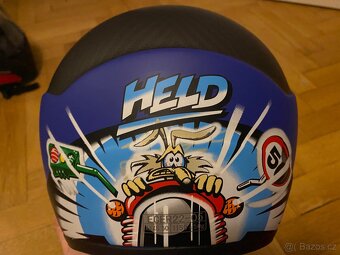 Helmy na motorku - 12