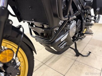 SUZUKI DL 650 V-STROM,XT,ABS,TRAVEL,TOP - 12