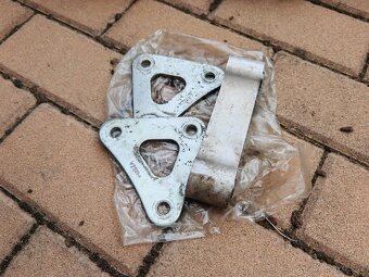 Honda CB 500F 2018 snížená - 12