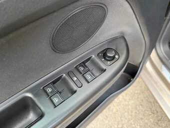 Volkswagen Golf Plus, 1.2 TSI MATCH/WEBASTO/SERV.KN. - 12