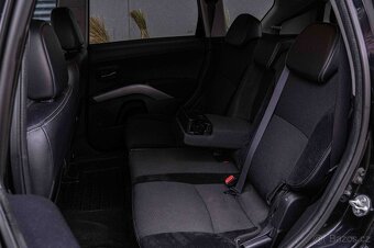 Mitsubishi Outlander 2.2 DI-D - 12