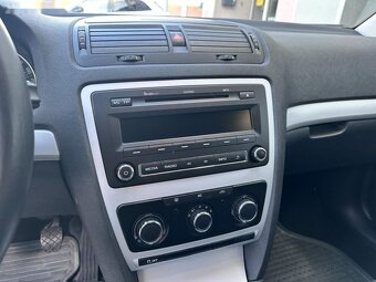 Škoda Octavia,Combi 1.2TSI - 12