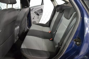 Ford Focus 1.6 Duratorq TDCi Trend - 12