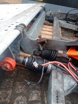 Hydraulická plošina - 12