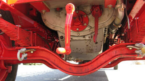 American la France ( fire truck ) - 12