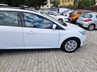 FORD Focus, 1.5 TDCi (88 kW), r.v. 2018, plný servis - 12
