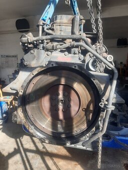 Daf Lf 45 180 rv.2005 - 12