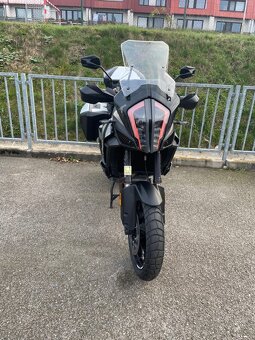 KTM 1290 Super Adventure S - 12