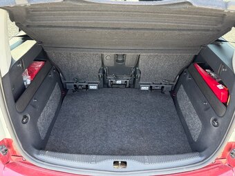 Škoda Roomster 1.6 16V BEZ KOROZE - 12