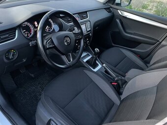 Prodam skoda octavia facelift 1.6tdi 85 kw rv 2019 - 12