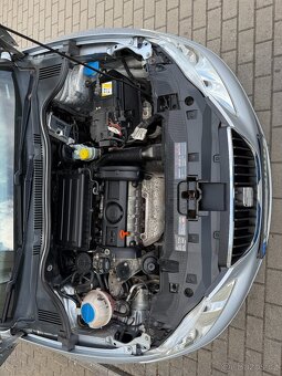 Seat Ibiza 1.6 16V benzín 77 kW sport, jen 84.698 km, +STK - 12