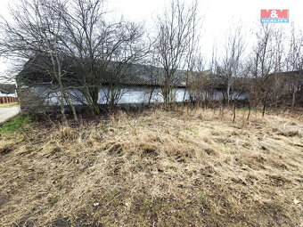 Prodej komerčního pozemku, 16303 m², Nezabylice - 12