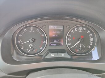 Škoda Rapid 2014 Spaceback Ambition - 12