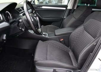 Škoda Superb 2.0TDi ACC NAVI CARPLAY - 12