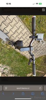 Elektrokoloběžka Ninebot G30 Max - 12
